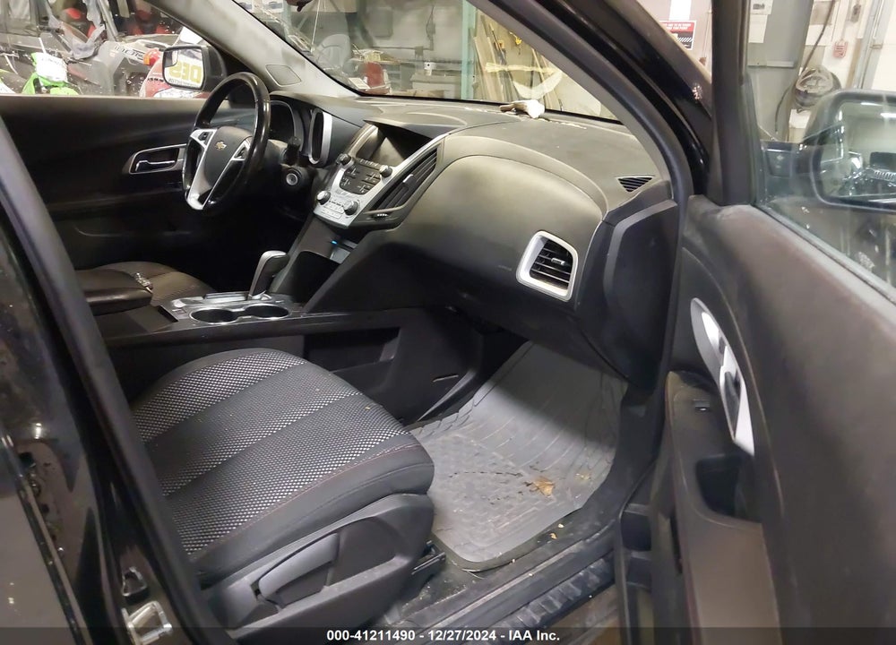 2014 CHEVROLET EQUINOX 1LT VIN: 2GNFLFEK6E6164180