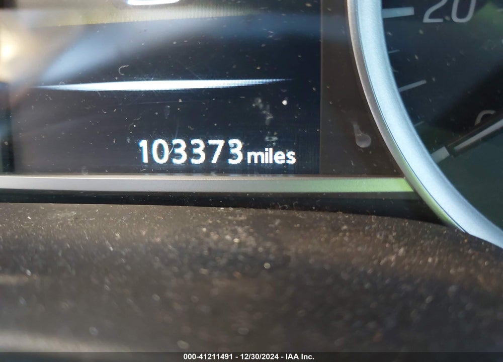 2017 NISSAN SENTRA SV VIN: 3N1AB7AP8HL721011