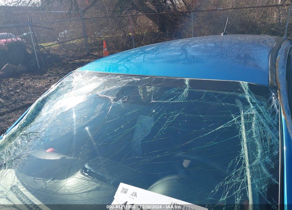 2020 MITSUBISHI MIRAGE VIN: ML32A5HJ4LH001564