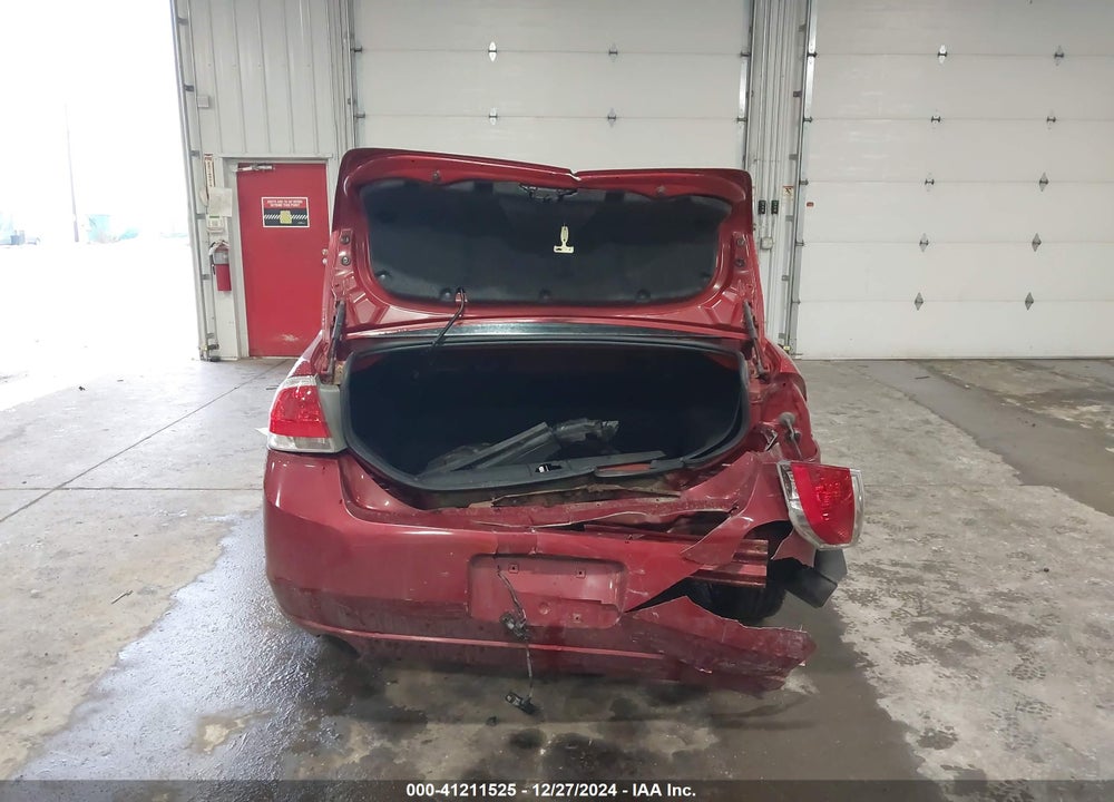 2010 FORD FOCUS VIN: 1FAHP3FN9AW140152