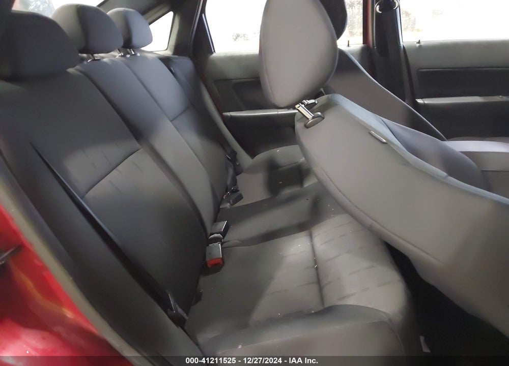 2010 FORD FOCUS VIN: 1FAHP3FN9AW140152