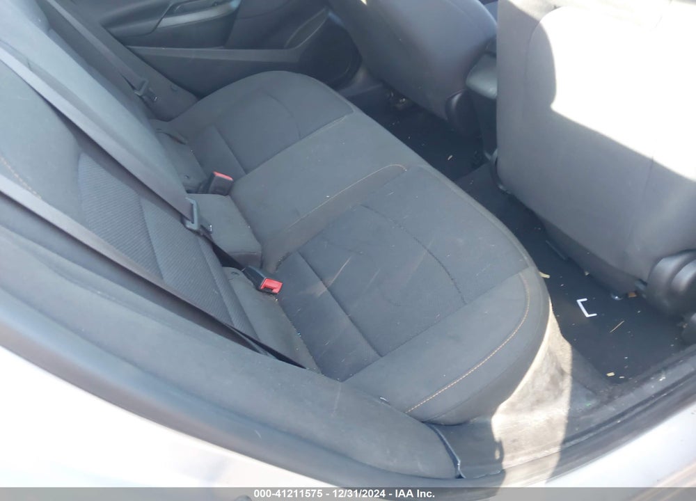 2016 CHEVROLET CRUZE VIN: 1G1BC5SM9G7240963