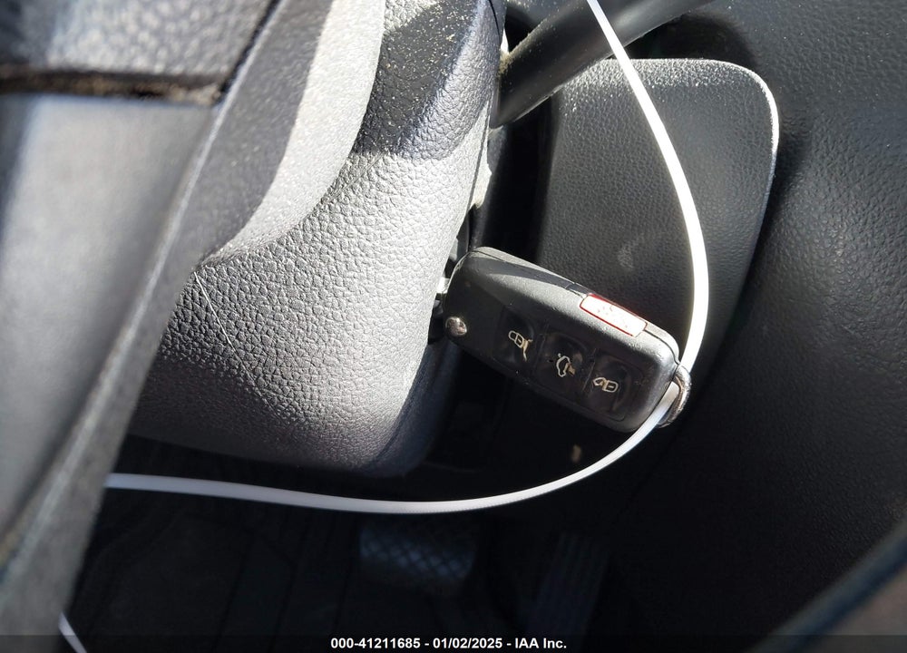 2011 VOLKSWAGEN JETTA VIN: 3VWDX7AJ6BM356463