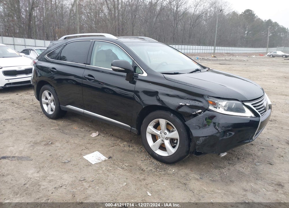 2015 LEXUS RX 350 VIN: 2T2ZK1BA8FC193974