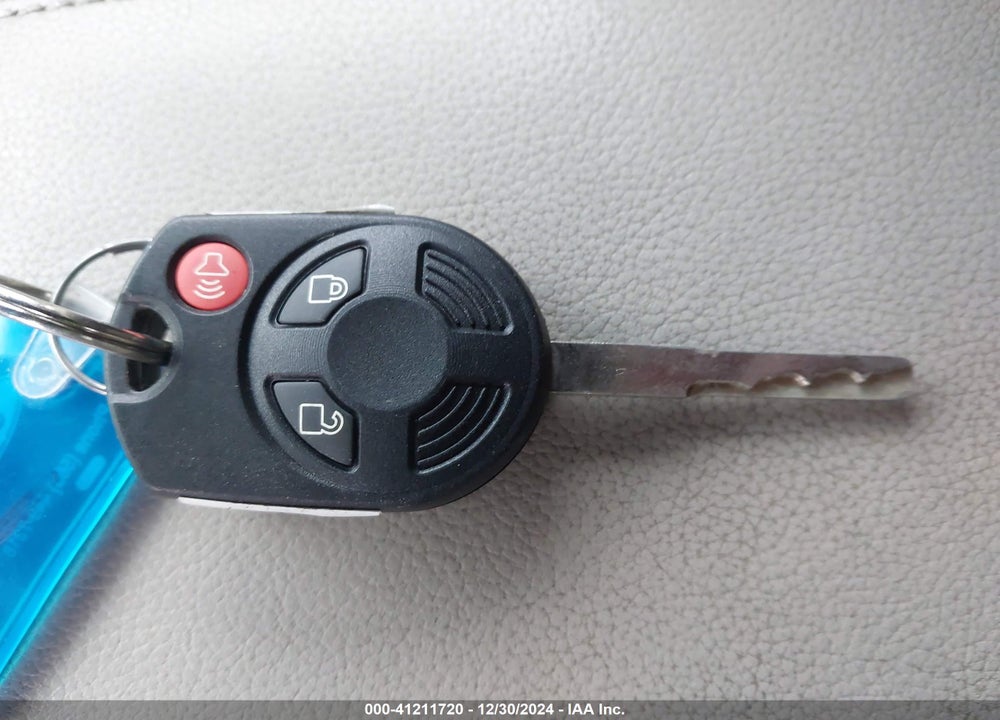 2013 FORD ESCAPE SE VIN: 1FMCU9GX6DUB92205