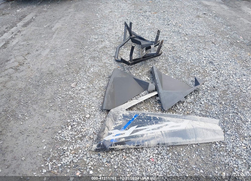 2023 POLARIS RZR PRO XP ULTIMATE VIN: 3NSRAD922PF362633