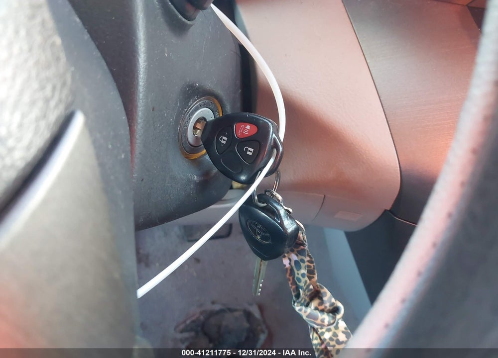 2012 TOYOTA RAV4 VIN: 2T3ZF4DV2CW123415