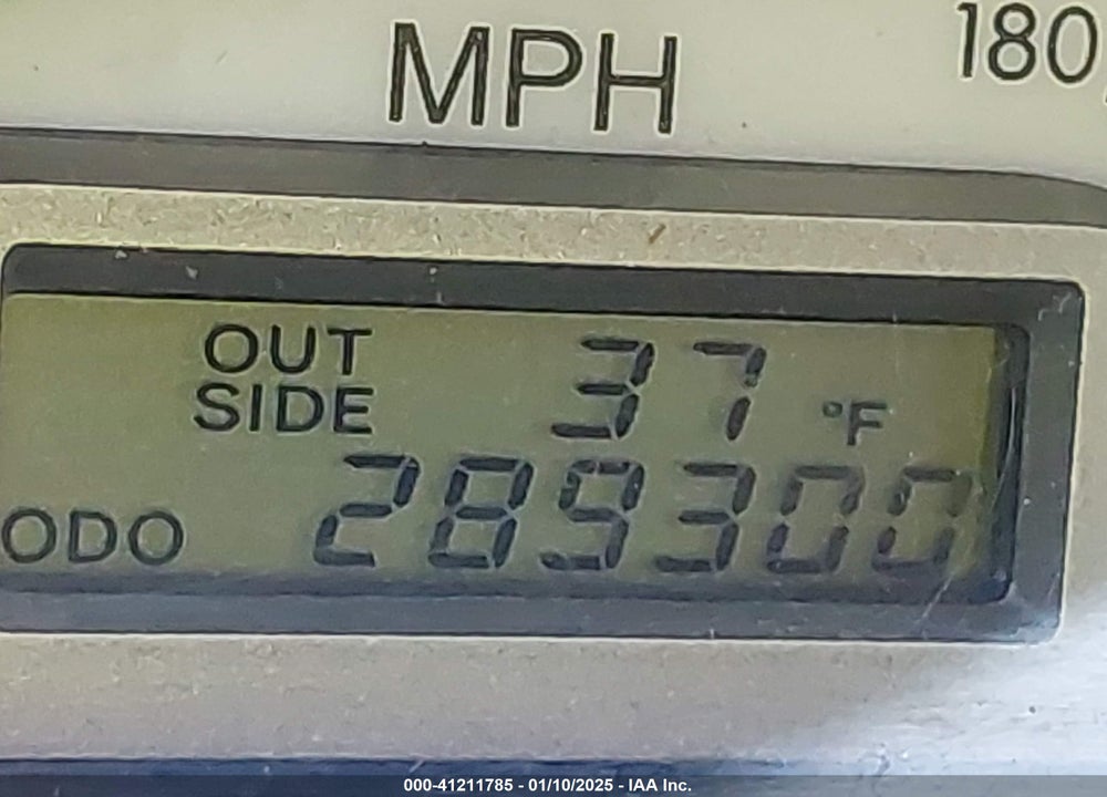 2007 TOYOTA COROLLA S VIN: 2T1BR32E07C755609