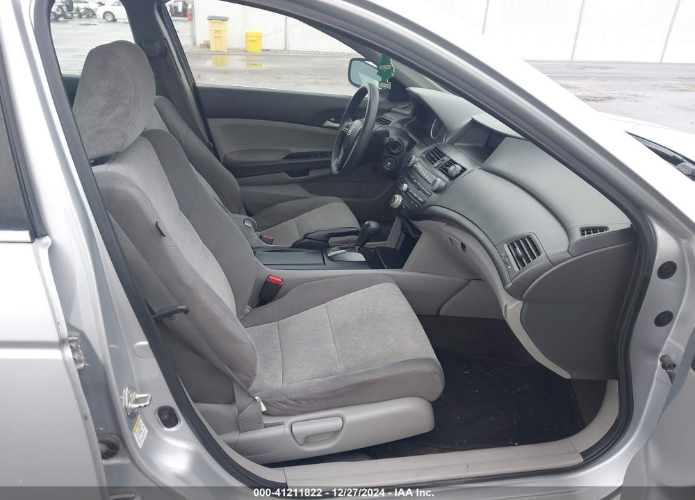 2010 HONDA ACCORD VIN: 1HGCP2F49AA098957