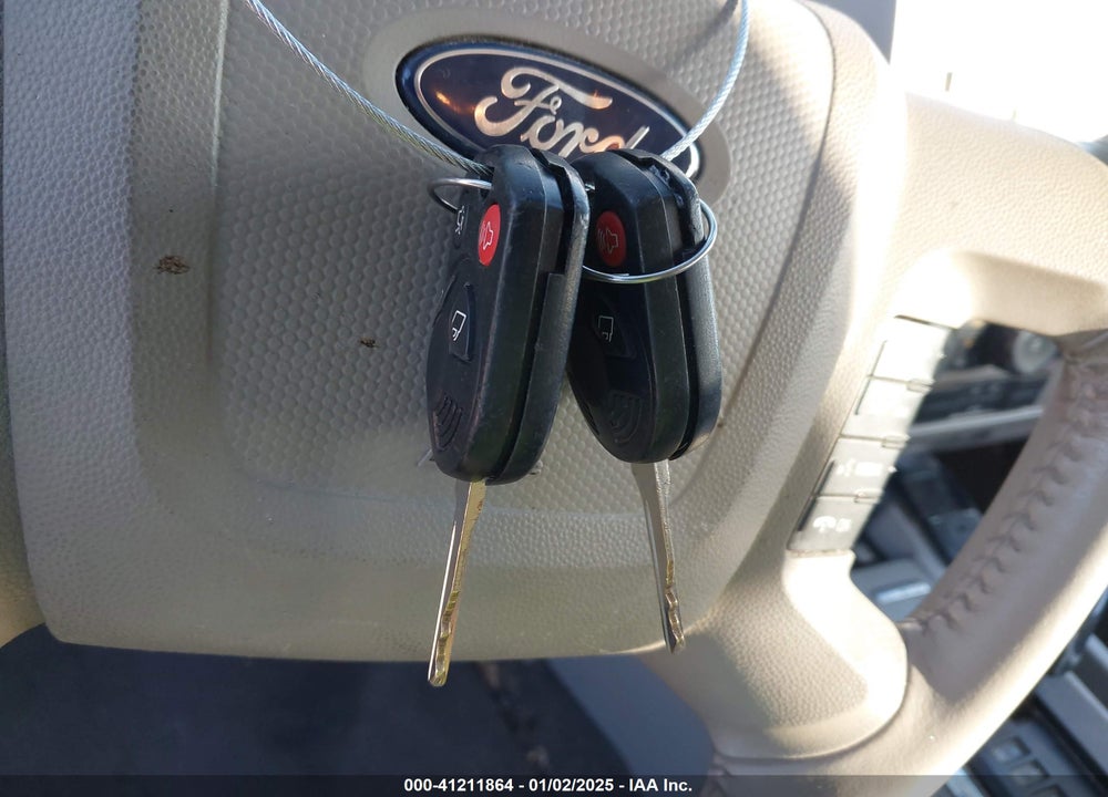 2009 FORD ESCAPE HYBRID VIN: 1FMCU49389KC11529