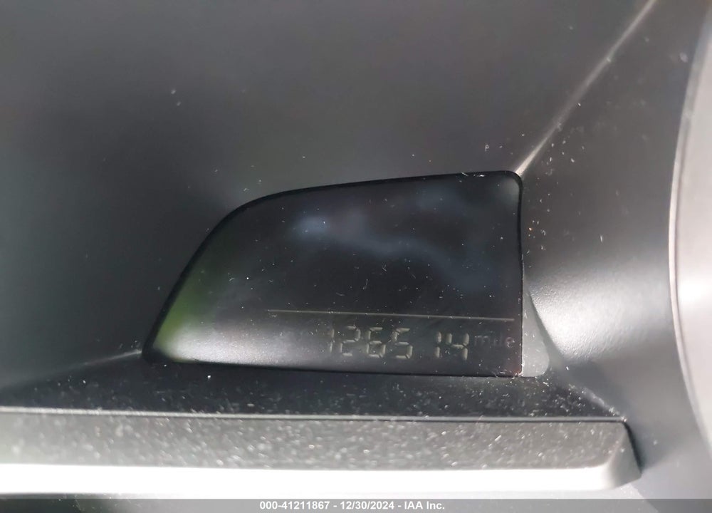 2016 MAZDA 3 I SPORT VIN: JM1BM1J78G1313137