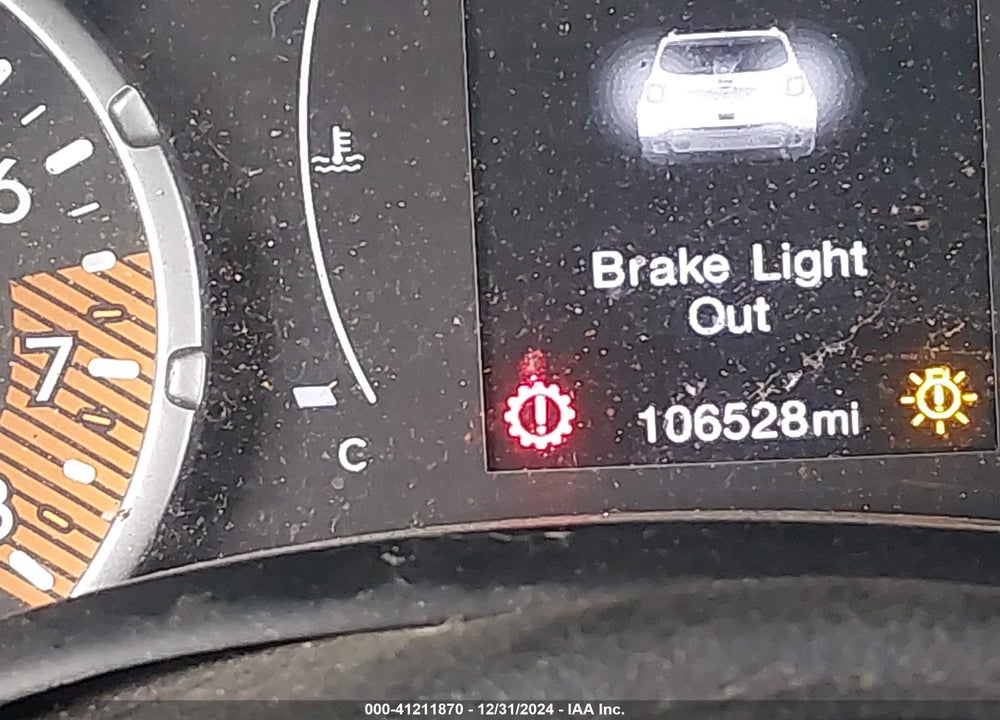 2021 JEEP RENEGADE SPORT/UPLAND/STER VIN: ZACNJDAB0MPM54126