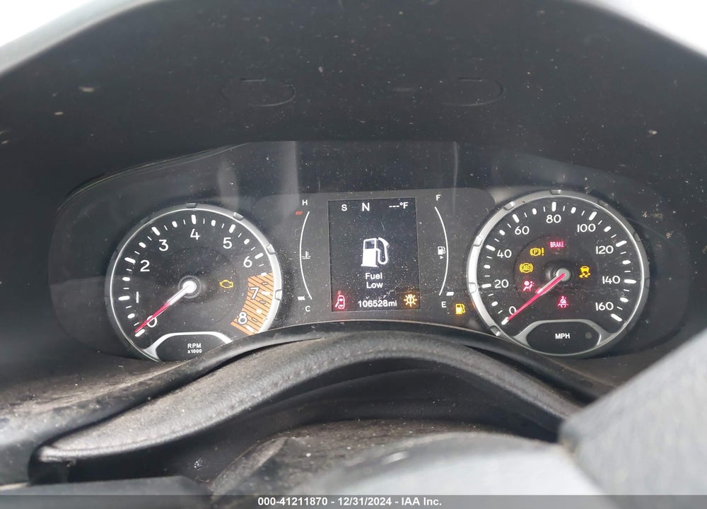 2021 JEEP RENEGADE SPORT/UPLAND/STER VIN: ZACNJDAB0MPM54126