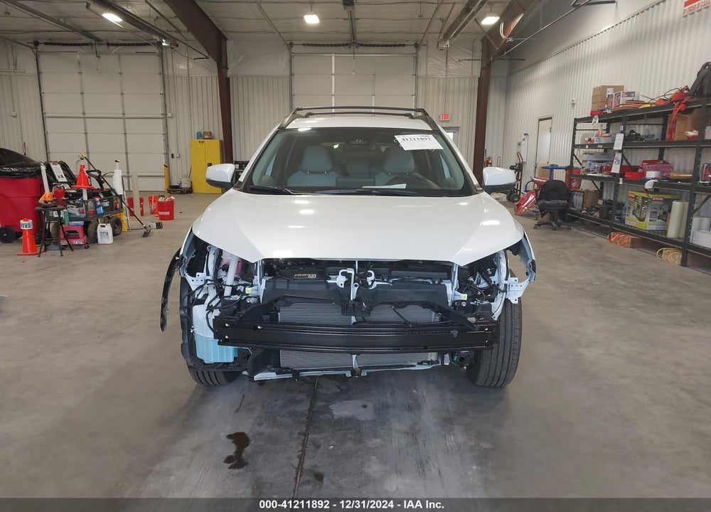 2024 TOYOTA COROLLA CROSS VIN: 7MUCAABG3RV112866