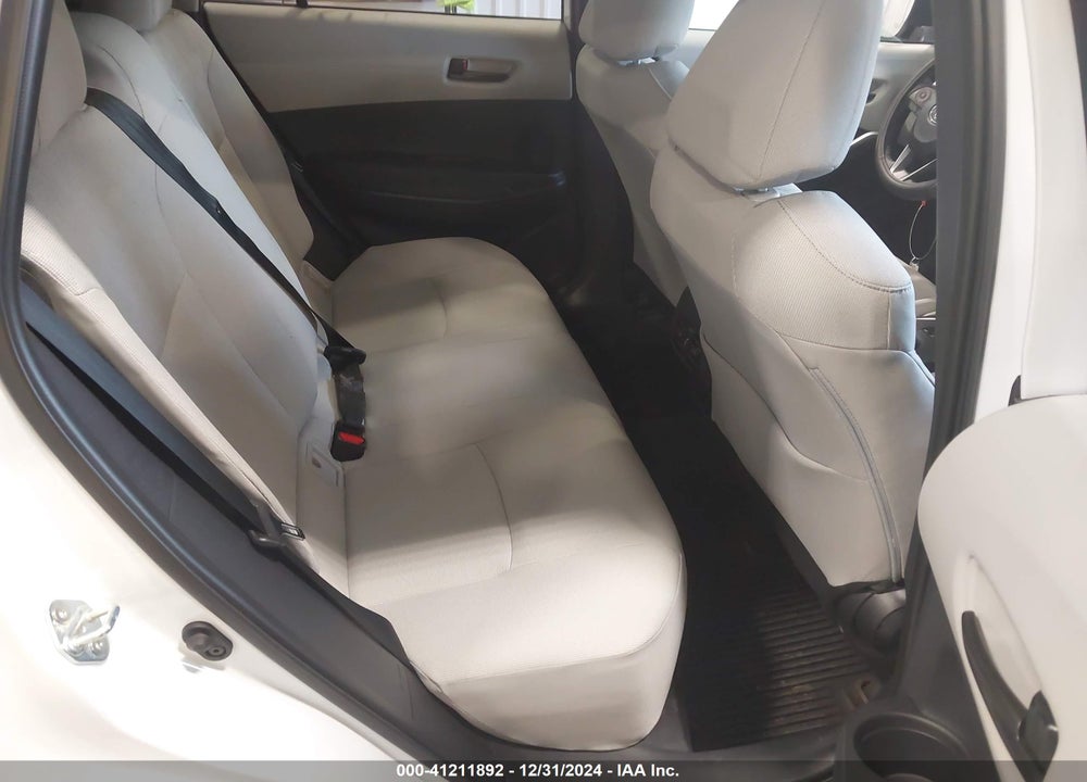 2024 TOYOTA COROLLA CROSS VIN: 7MUCAABG3RV112866