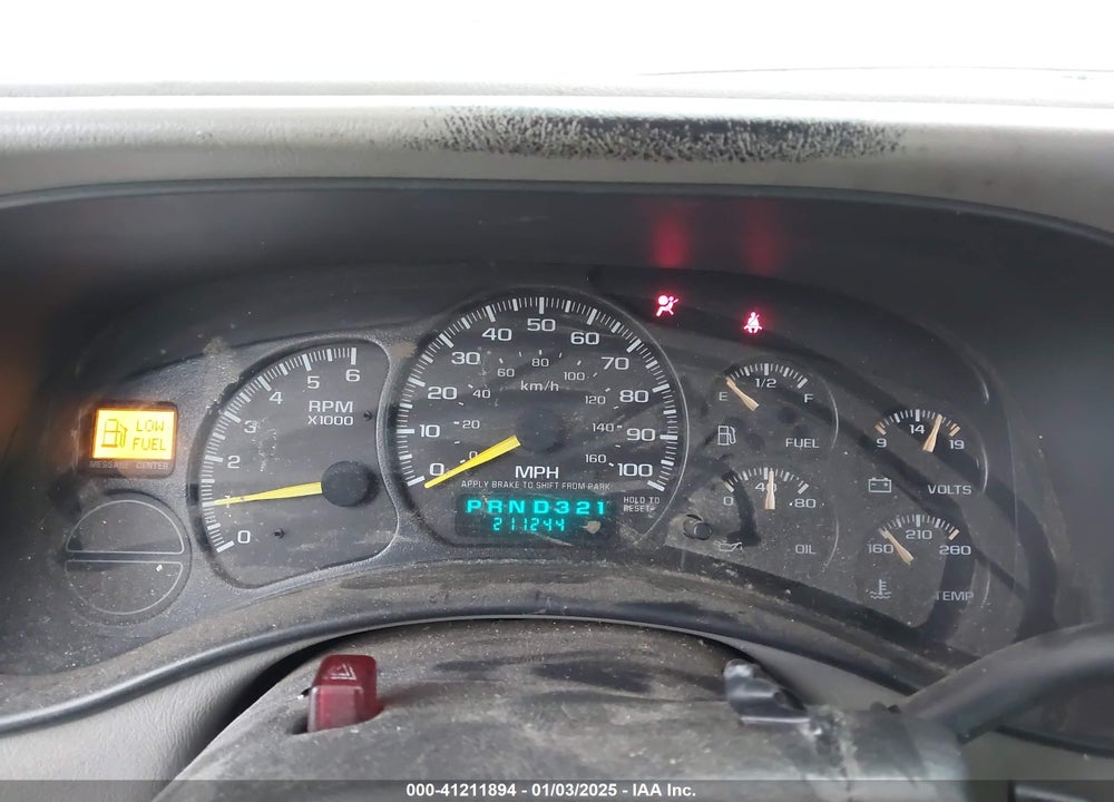 1999 GMC SIERRA 1500 SL/SLE VIN: 2GTEC19T0X1515546