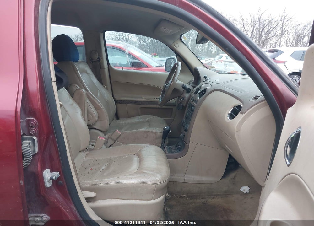 2008 CHEVROLET HHR LT VIN: 3GNDA53P98S611743