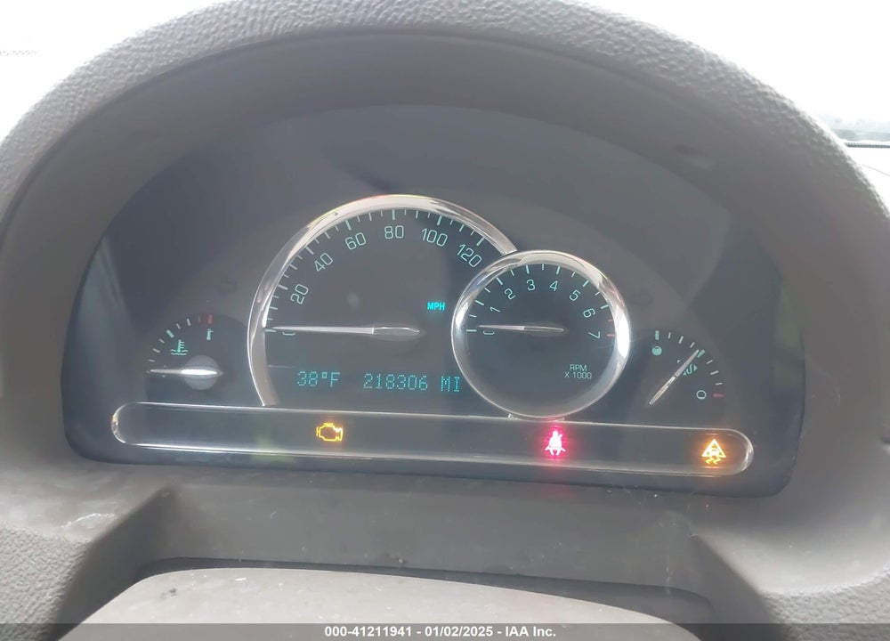 2008 CHEVROLET HHR LT VIN: 3GNDA53P98S611743