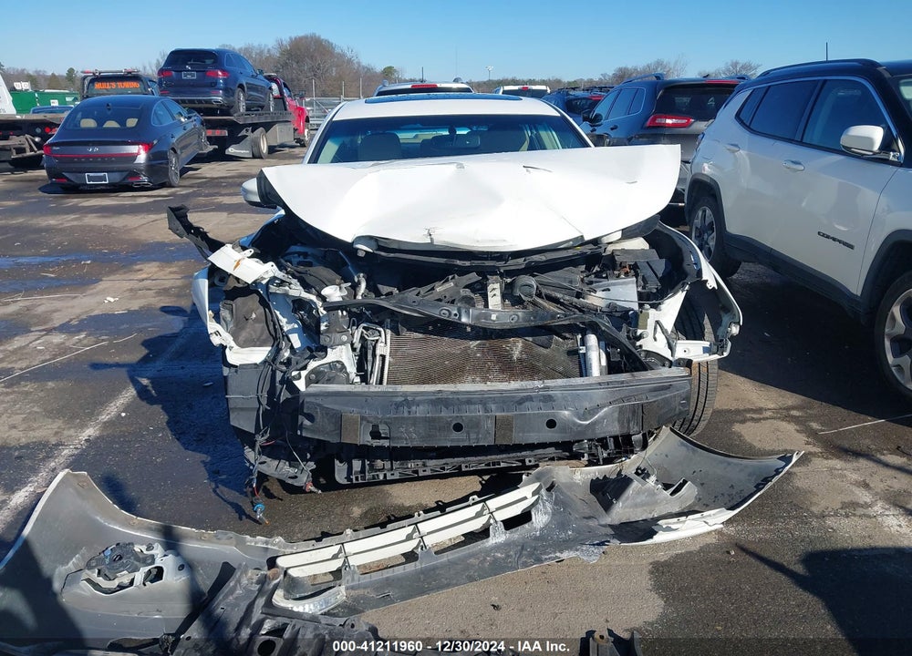 2013 NISSAN ALTIMA 2.5 SL VIN: 1N4AL3AP1DC194928