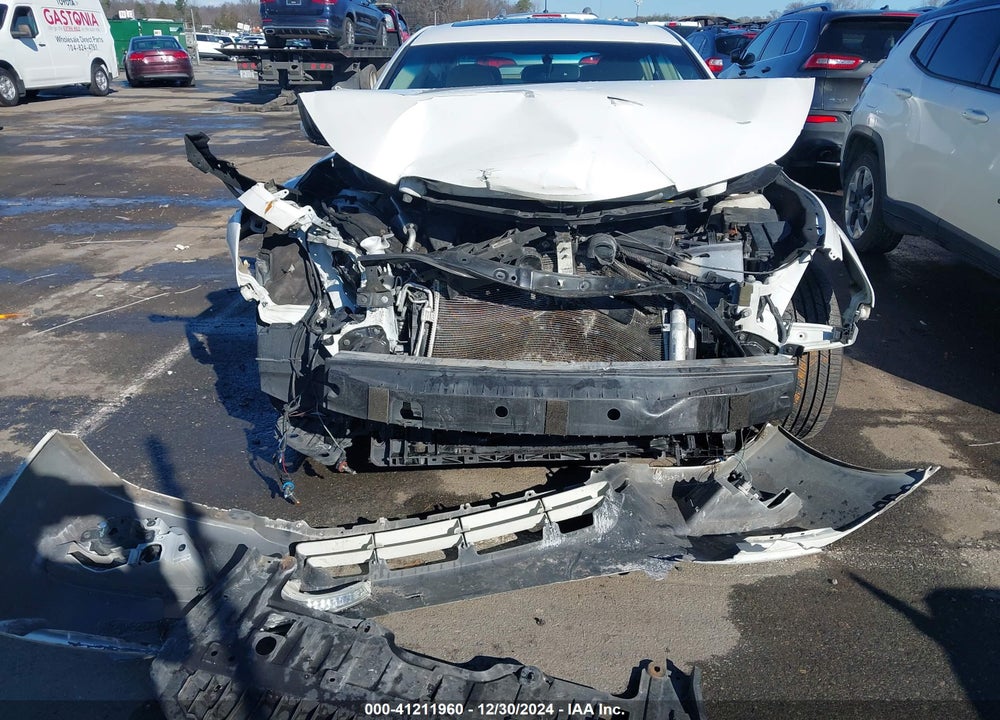 2013 NISSAN ALTIMA 2.5 SL VIN: 1N4AL3AP1DC194928