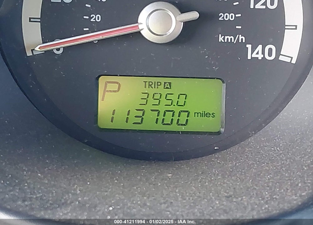 2008 KIA SPORTAGE LX V6 VIN: KNDJE723087455780
