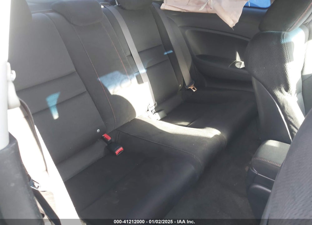 2006 HONDA CIVIC SI VIN: 2HGFG21526H705562