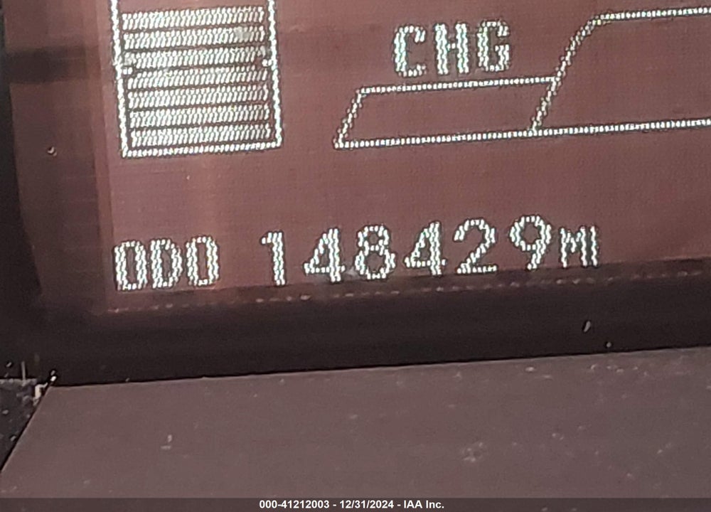 2015 TOYOTA PRIUS TWO VIN: JTDKN3DU9F0400947