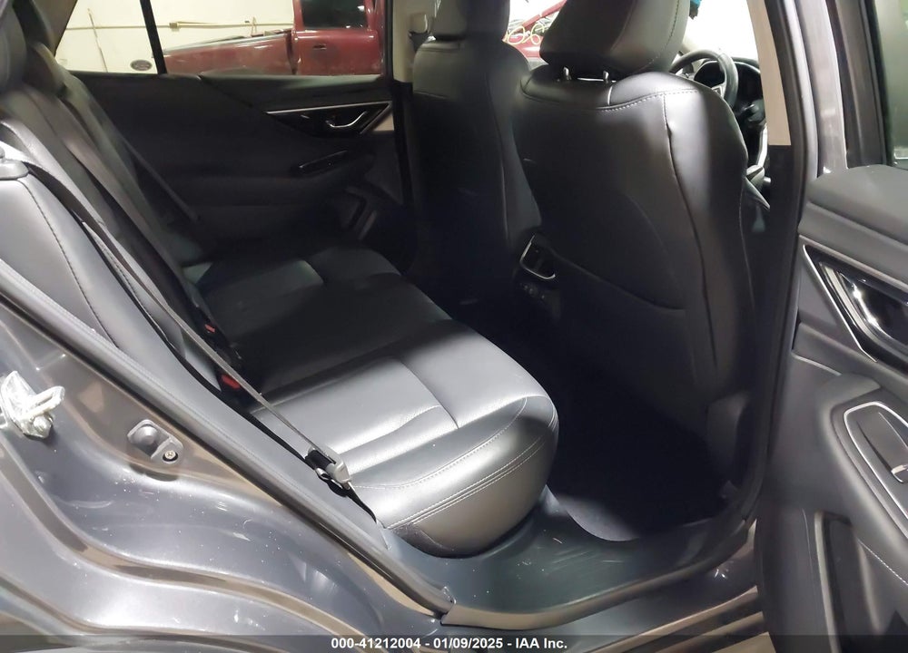 2021 SUBARU OUTBACK LIMITED VIN: 4S4BTAMC5M3126865