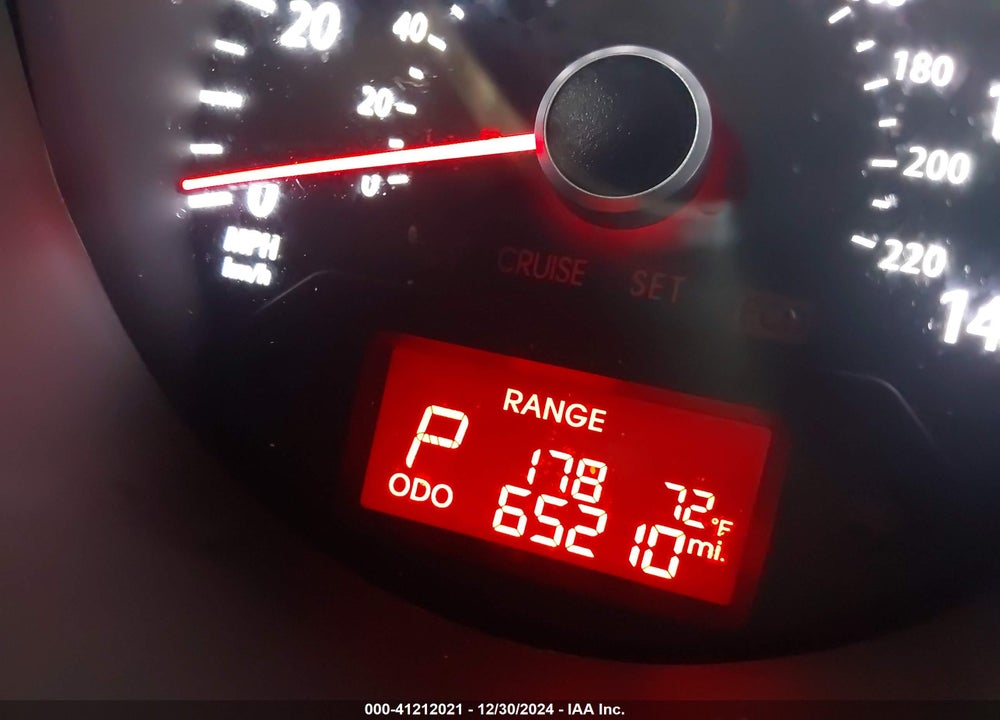 2012 KIA SOUL VIN: KNDJT2A61C7479065