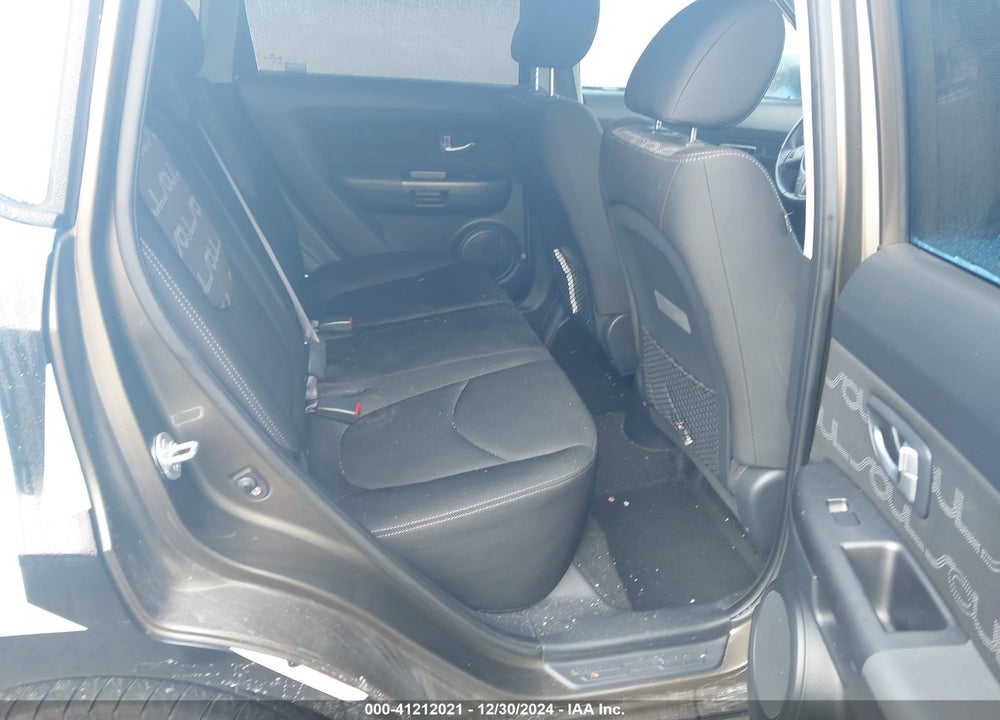 2012 KIA SOUL VIN: KNDJT2A61C7479065