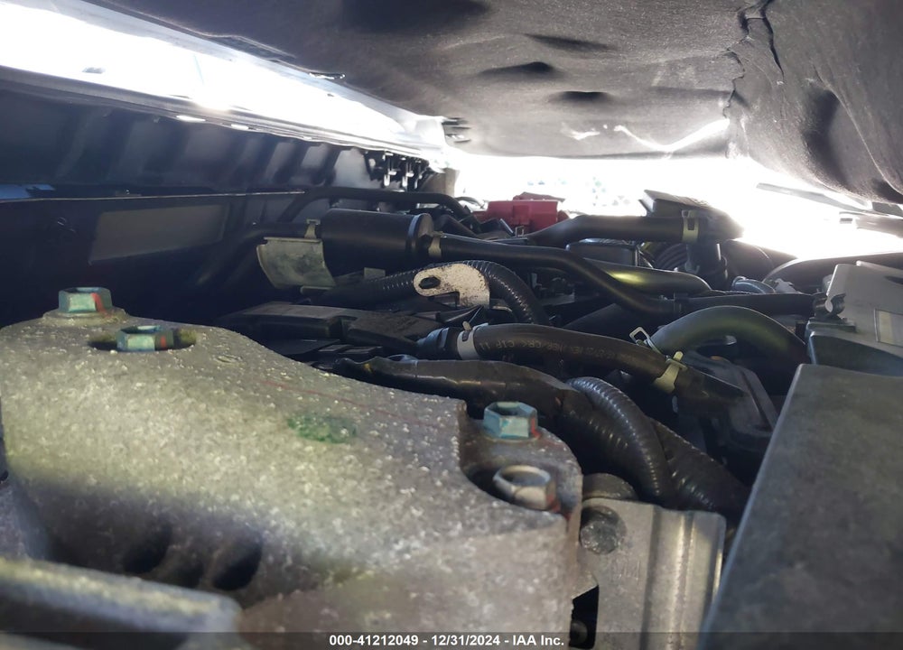 2020 NISSAN SENTRA VIN: 3N1AB8CVXLY268393