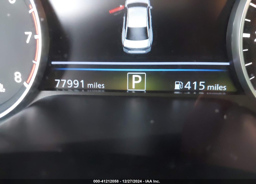 2019 NISSAN ALTIMA 2.5 S VIN: 1N4BL4BW9KC190218