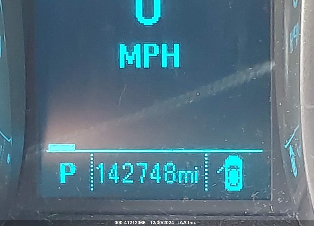 2013 CHEVROLET MALIBU 1LT VIN: 1G11C5SA4DF281004