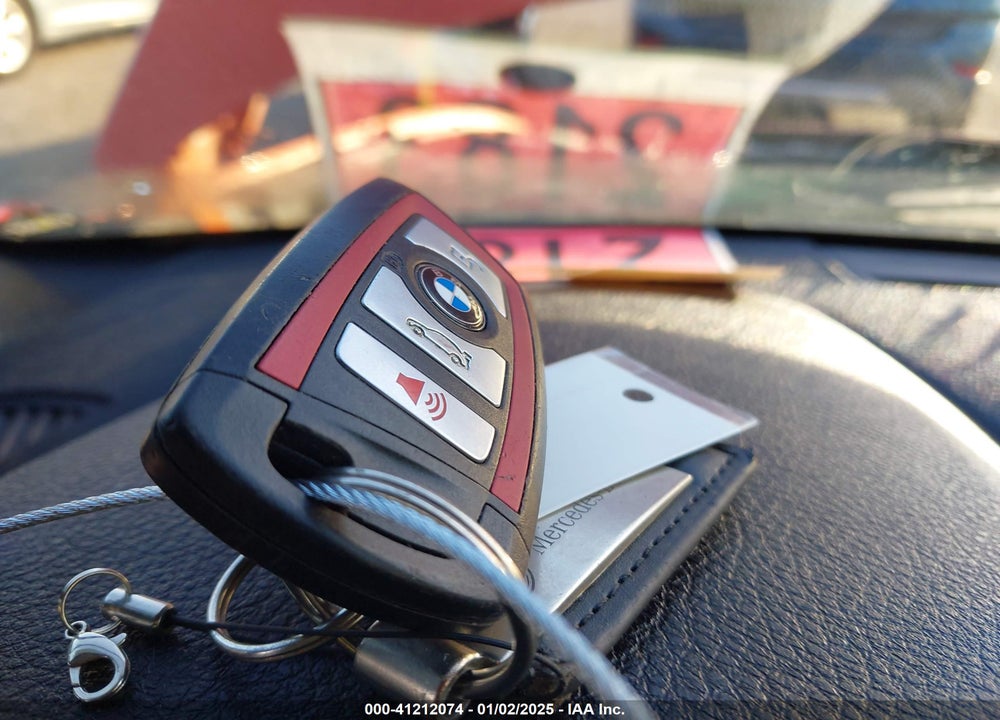 2016 BMW 228I VIN: WBA1L9C59GV767847