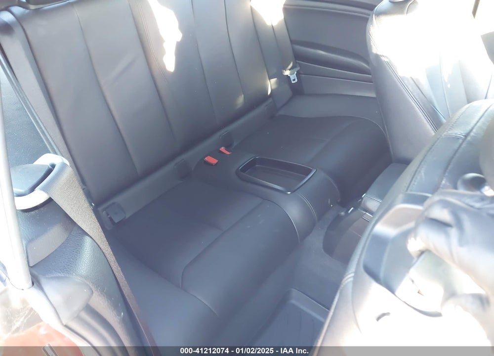 2016 BMW 228I VIN: WBA1L9C59GV767847