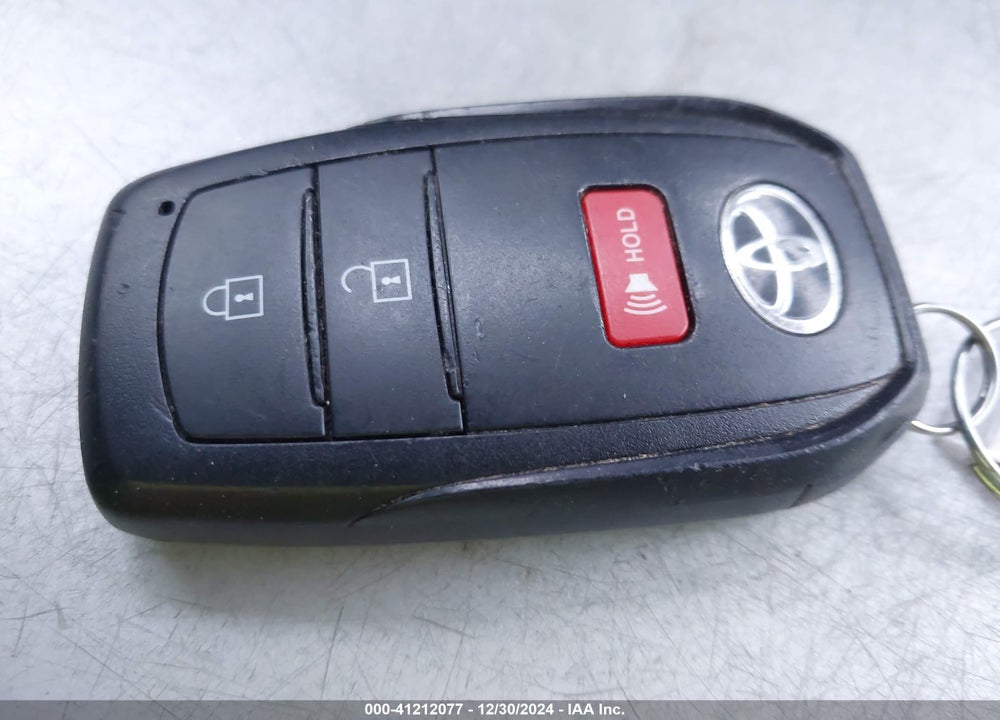 2023 TOYOTA COROLLA CROSS LE VIN: 7MUCAAAG6PV064410