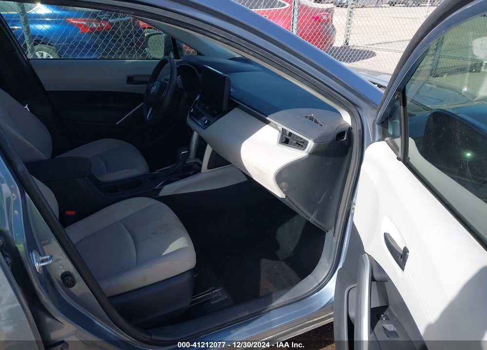 2023 TOYOTA COROLLA CROSS LE VIN: 7MUCAAAG6PV064410