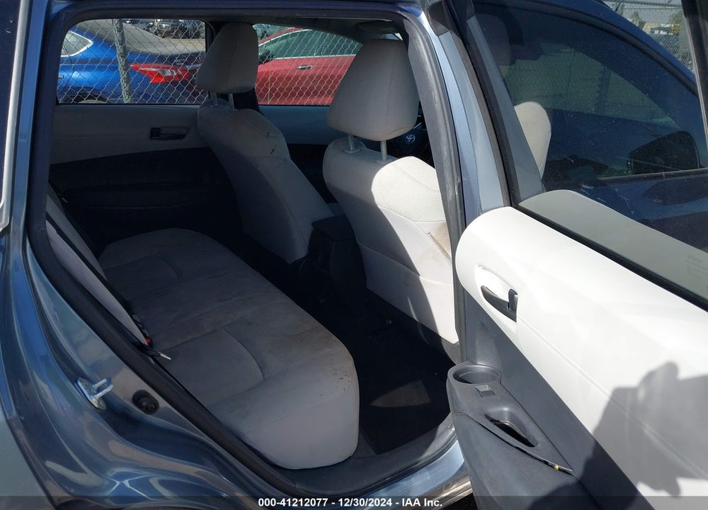 2023 TOYOTA COROLLA CROSS LE VIN: 7MUCAAAG6PV064410