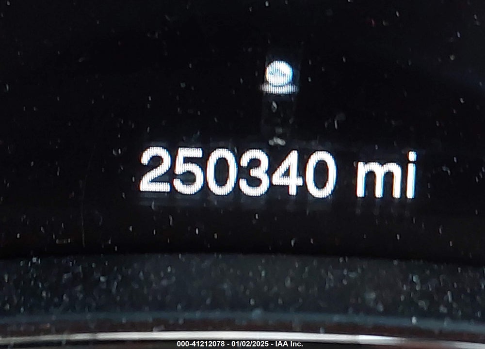 2014 JEEP GRAND CHEROKEE SUMMIT VIN: 1C4RJFJG8EC500223