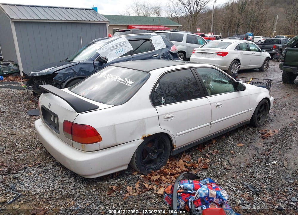 1998 HONDA CIVIC EX VIN: 2HGEJ8648WH587405