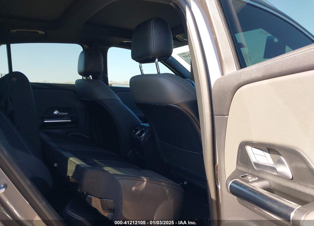 2022 MERCEDES-BENZ AMG GLA 45 4MATIC VIN: W1N4N5DB7NJ397681