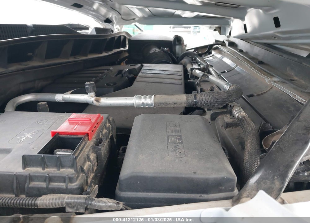 2022 GMC SIERRA 1500 4WD SHORT BOX PRO VIN: 3GTPUAEK3NG523227
