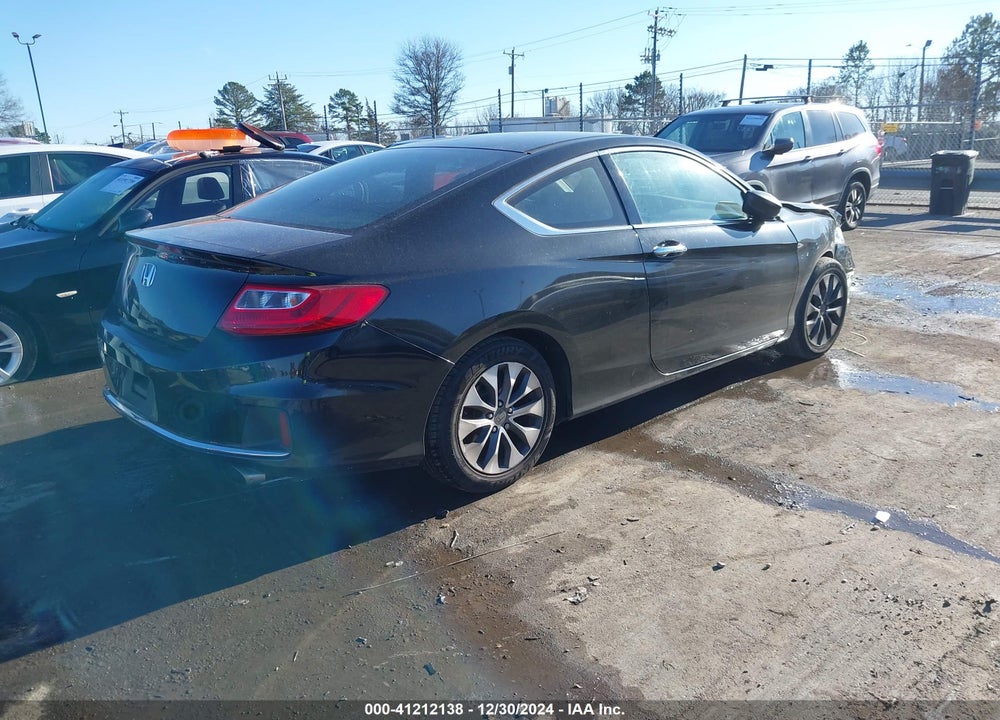 2013 HONDA ACCORD VIN: 1HGCT1B33DA013277