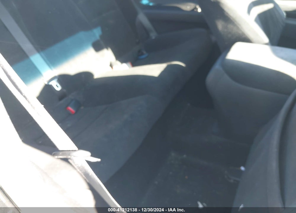 2013 HONDA ACCORD VIN: 1HGCT1B33DA013277