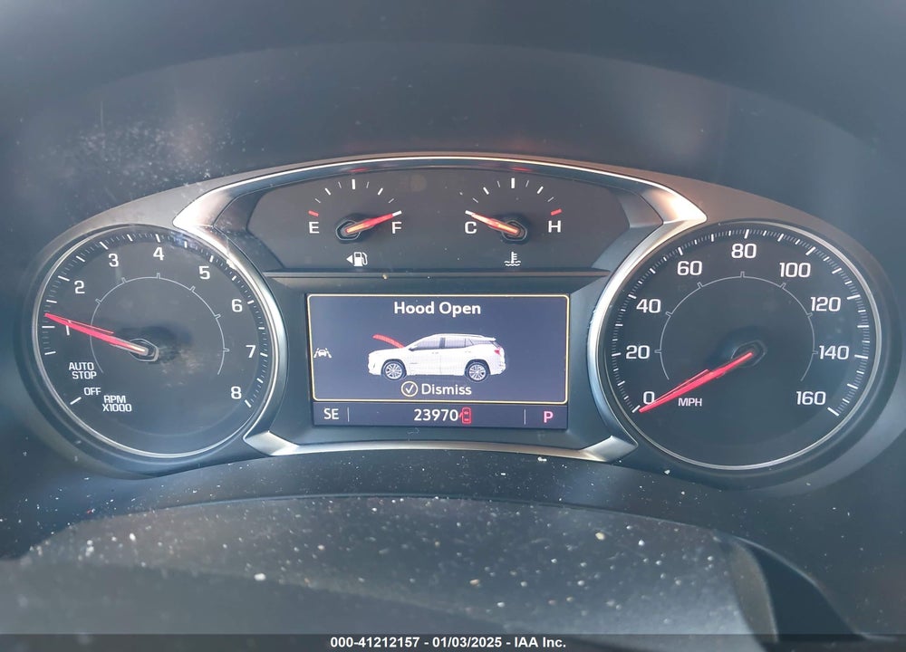 2022 GMC TERRAIN FWD SLE VIN: 3GKALMEV6NL273398