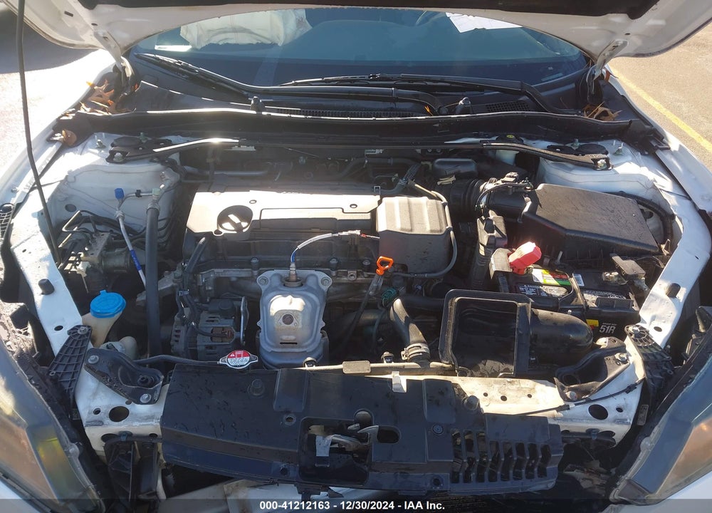 2015 HONDA ACCORD VIN: 1HGCR2F50FA159557
