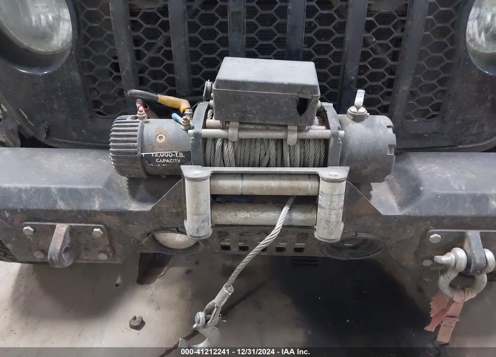 2021 JEEP GLADIATOR VIN: 1C6HJTAG9ML535479