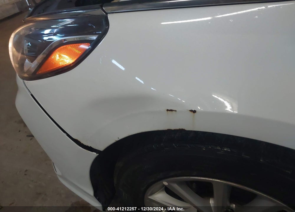 2018 HYUNDAI SONATA ECO VIN: 5NPE24AA4JH716192