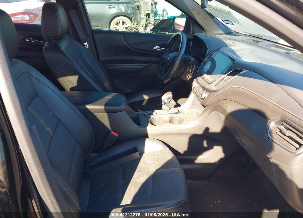 2023 CHEVROLET EQUINOX PREMIER VIN: 3GNAXNEG8PL240694