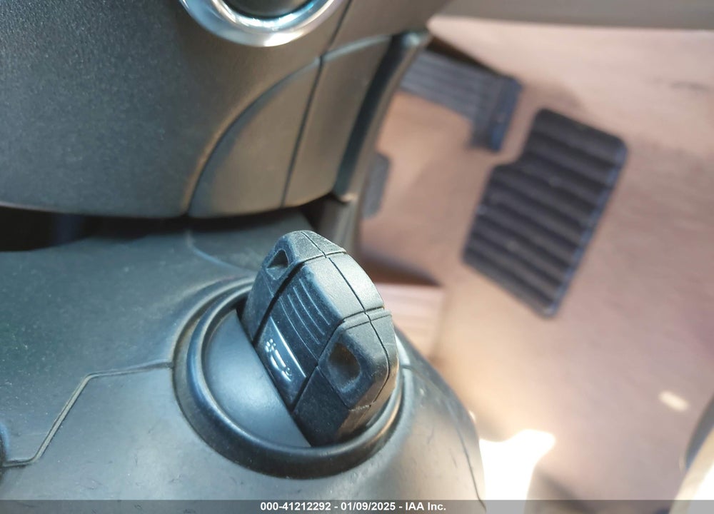 2008 BMW 650I VIN: WBAEB53538CX63612